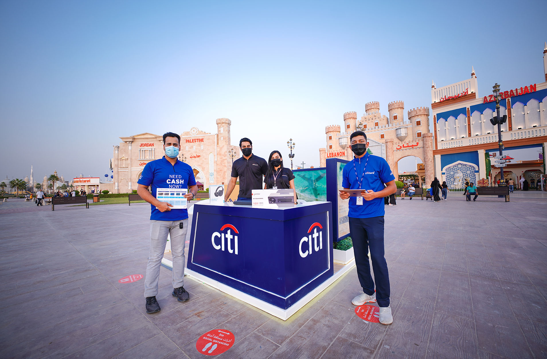 Promotional
