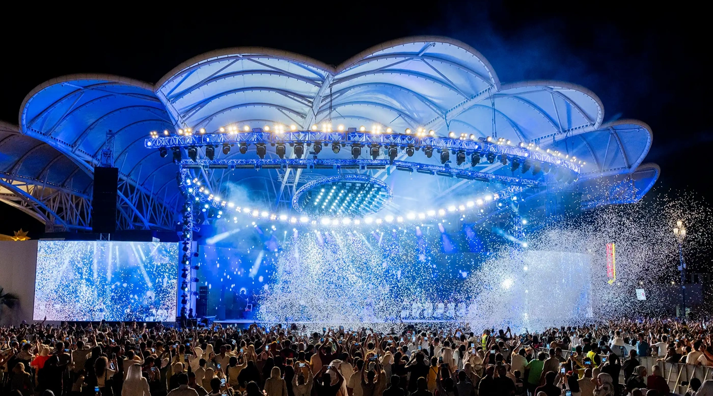Shows & Events