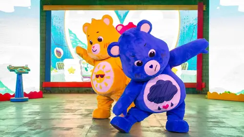 Care Bears