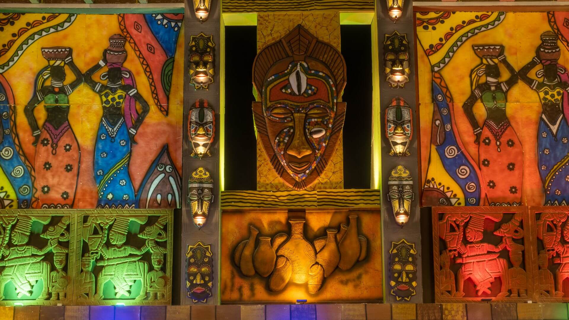 africa pavilion 2