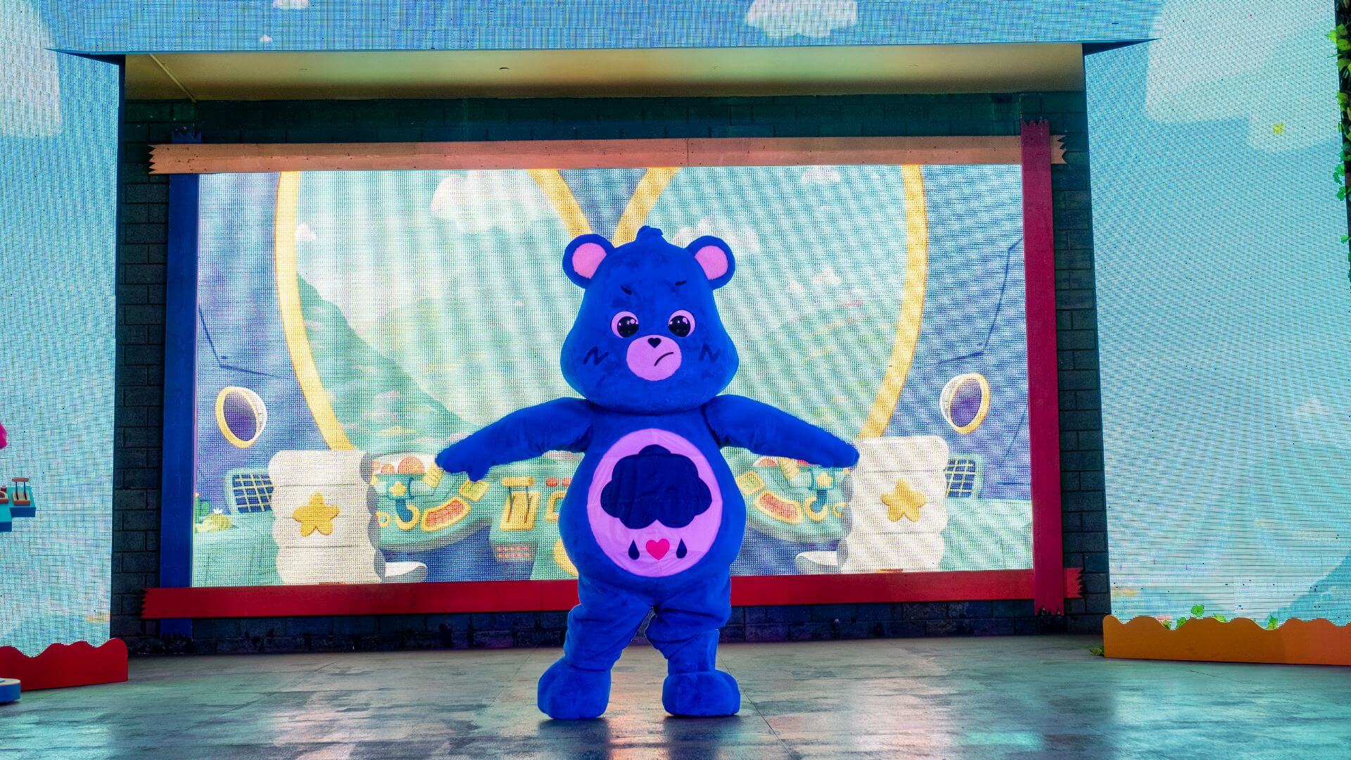 Care Bears  3