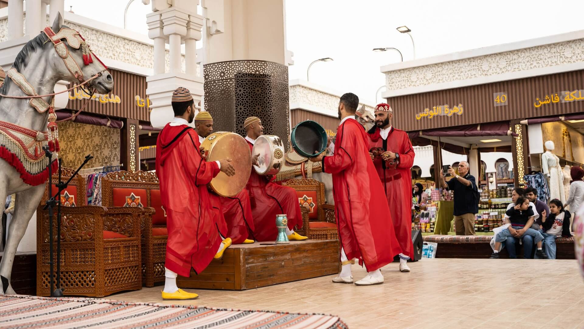 Morocco Show 3