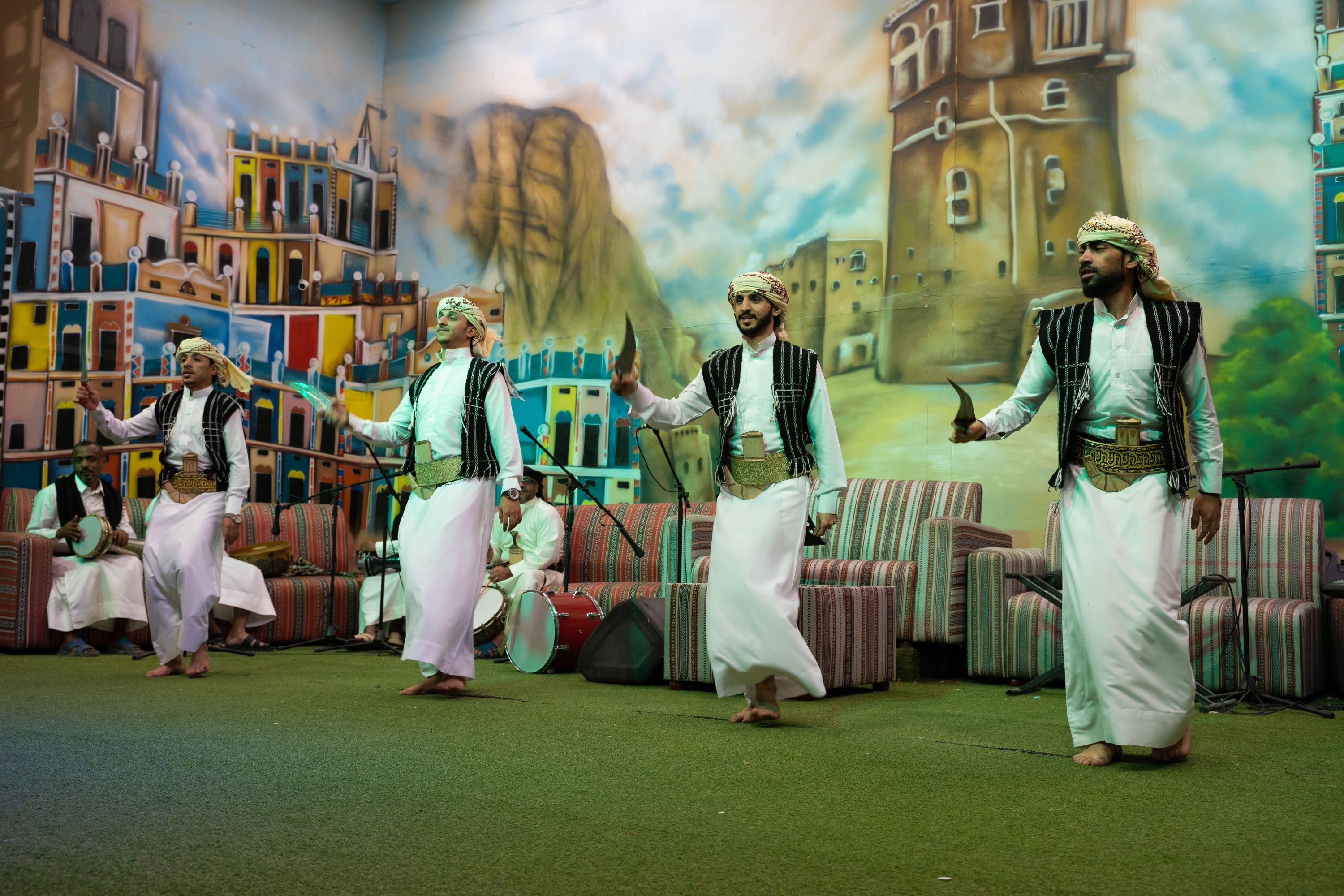 Yemen Show