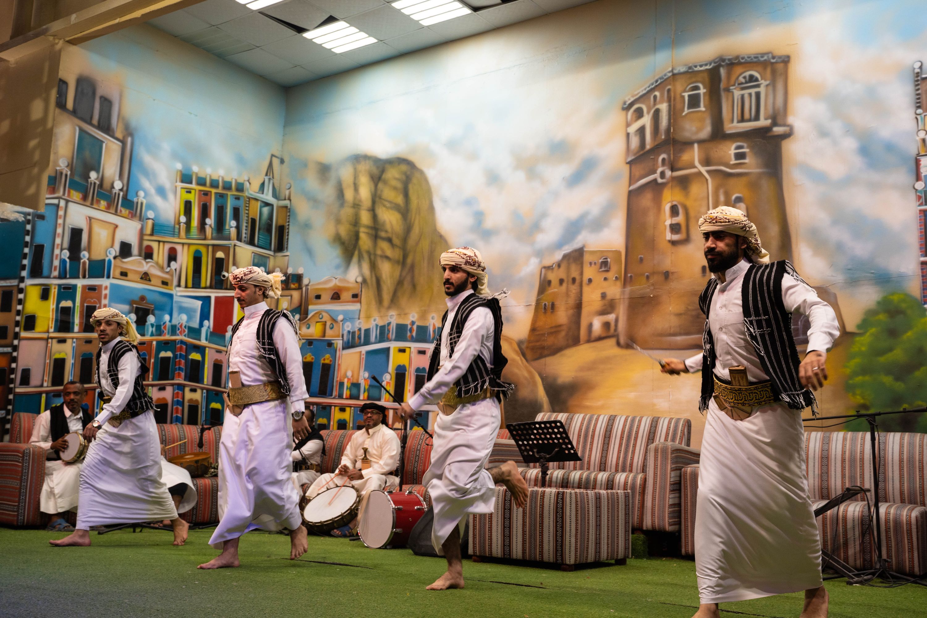 Yemen Show