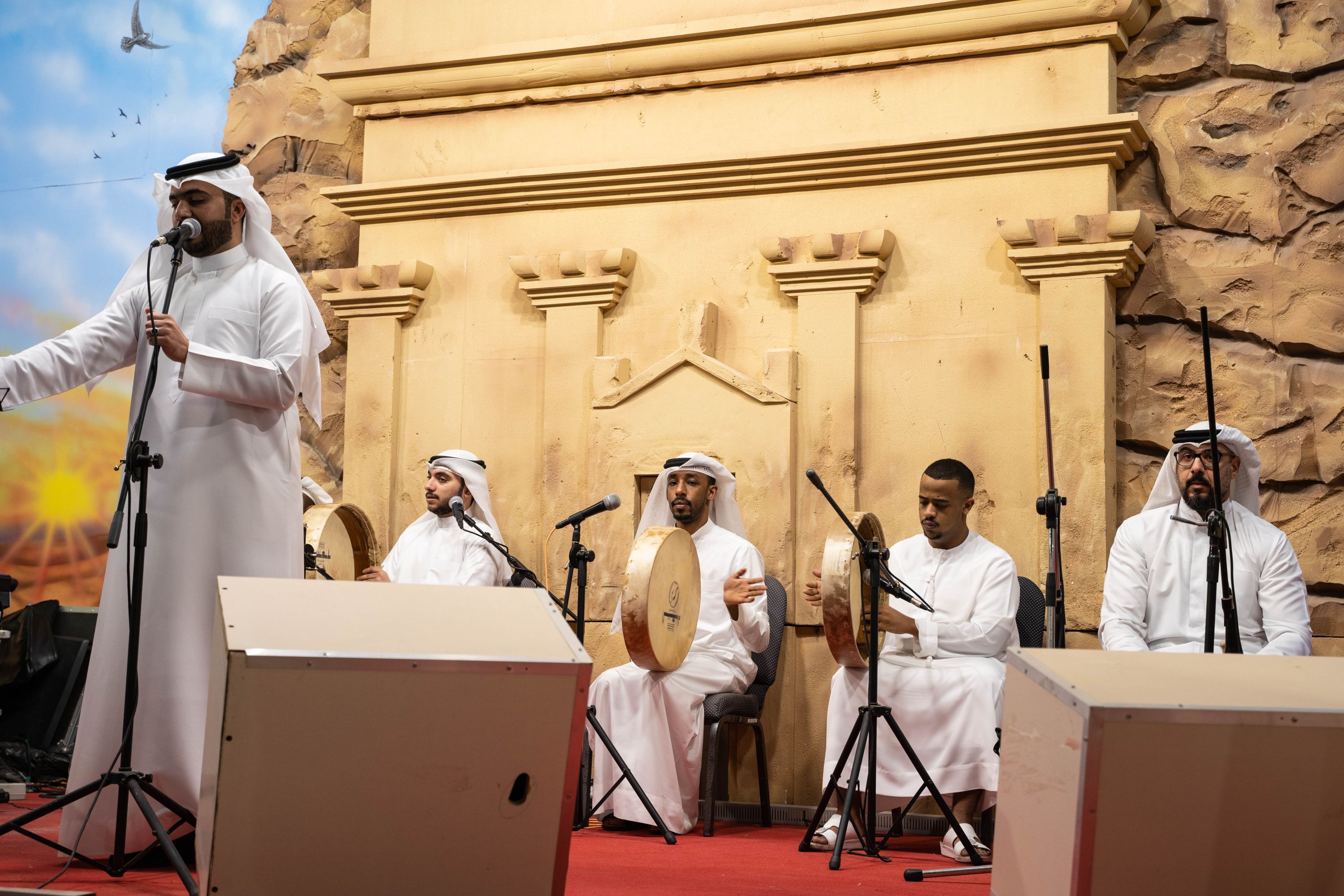 KSA Show