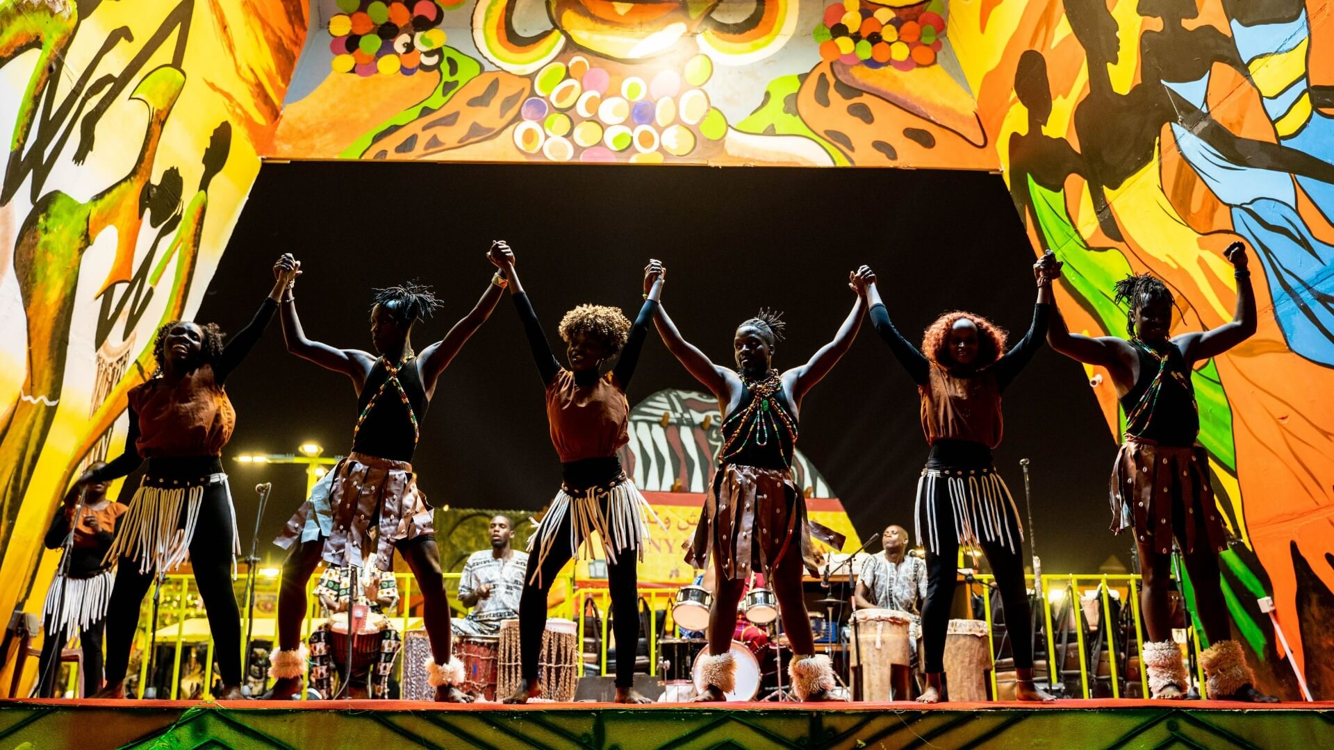 Africa Show 3