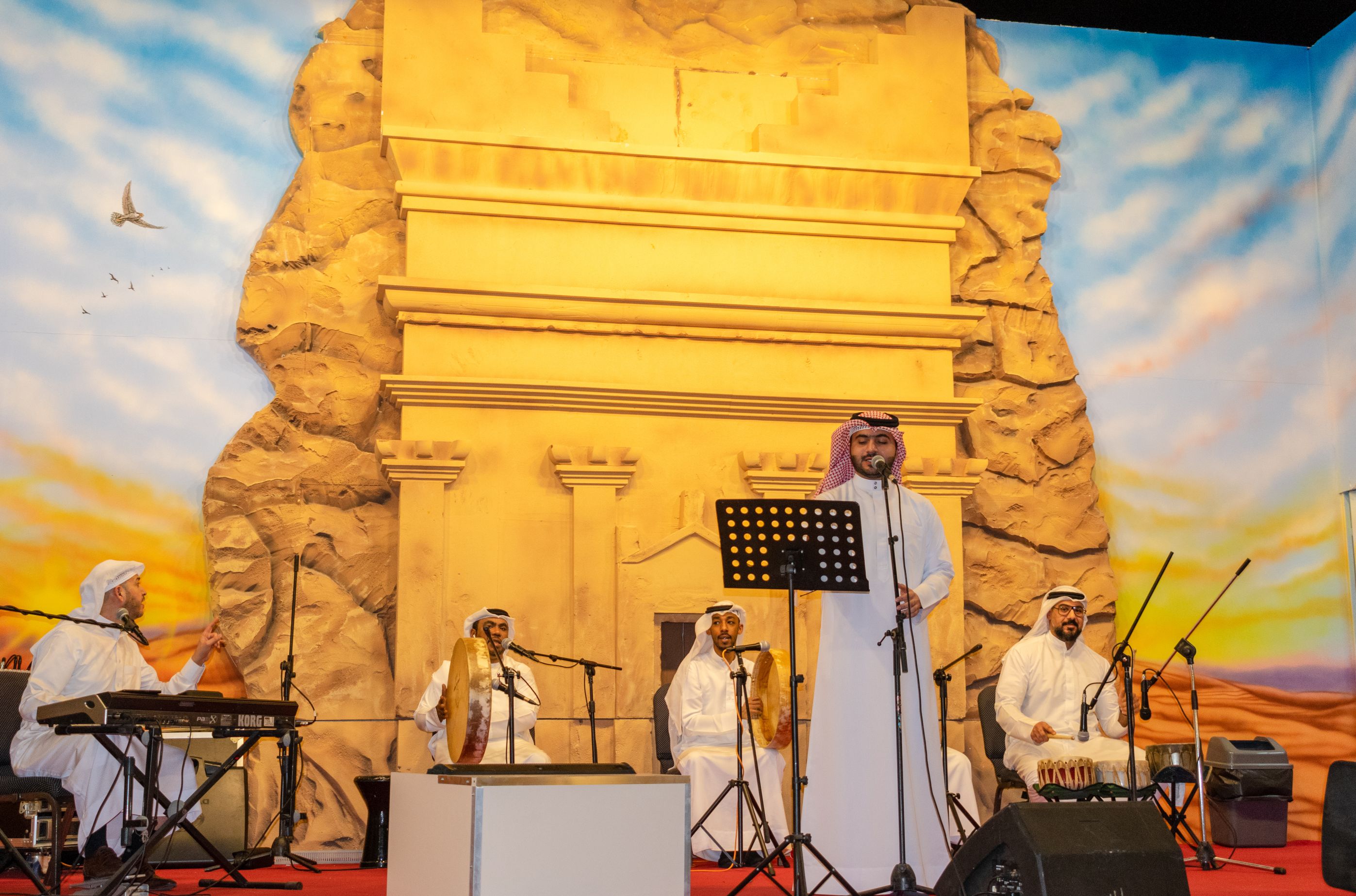 KSA Show