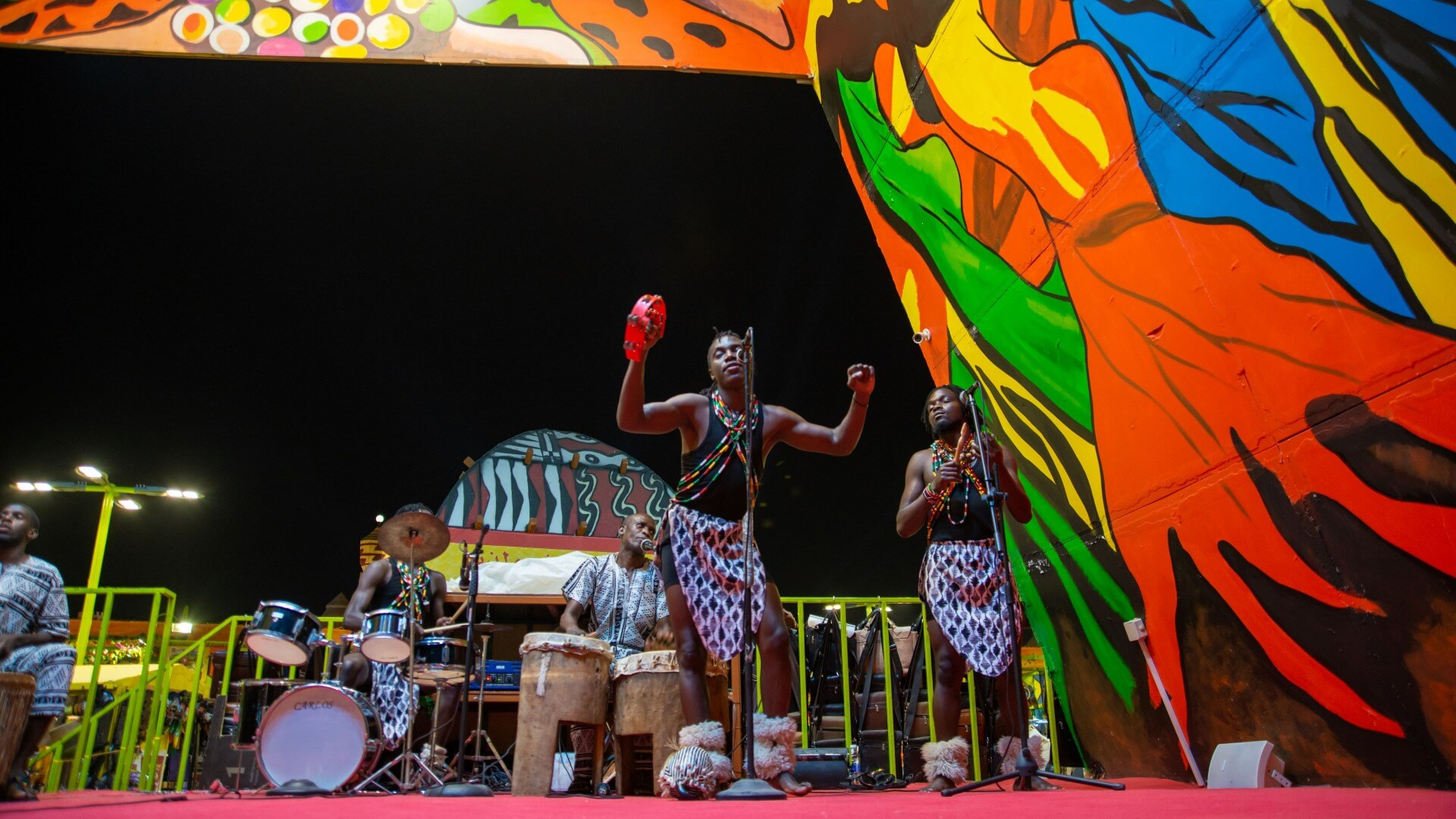 Africa Show 2