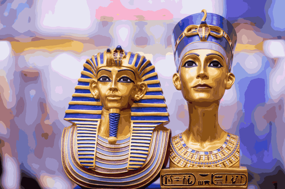 Egypt