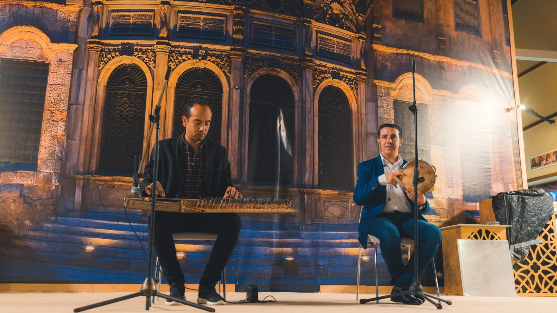 Egypt Show 3