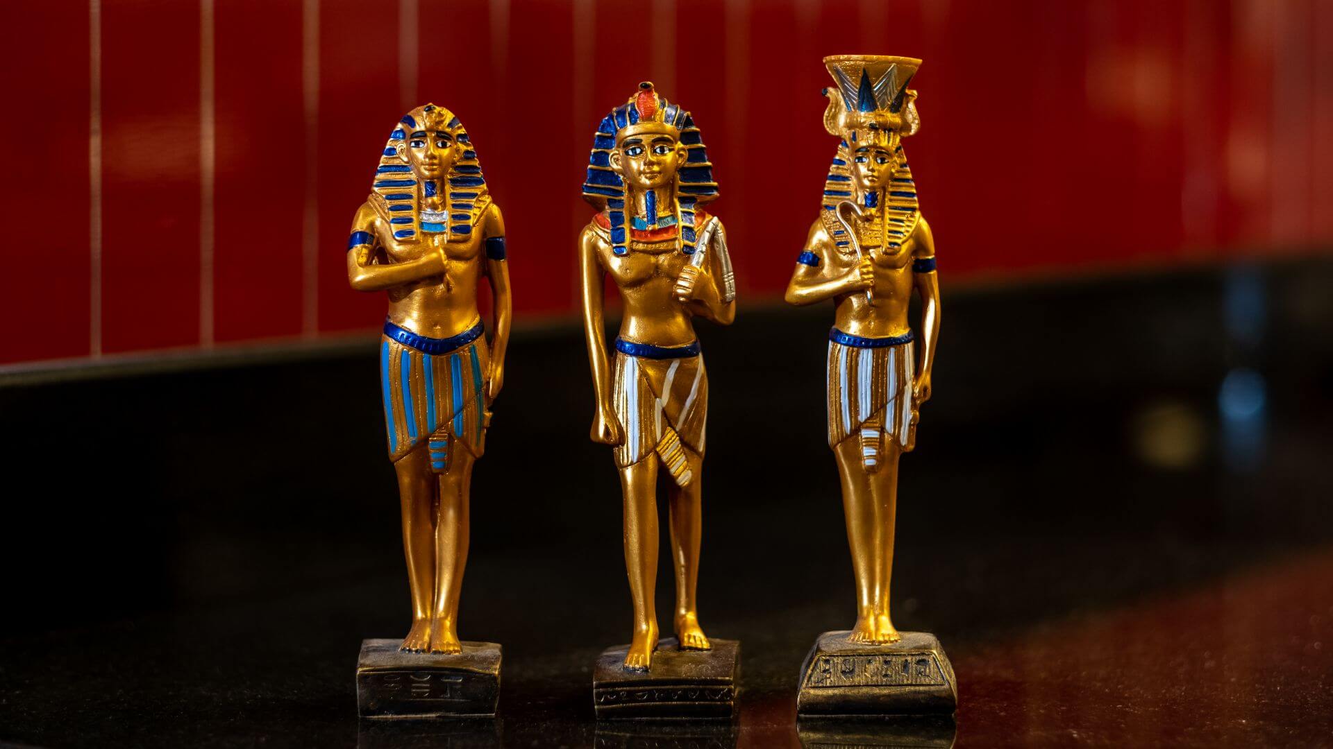 egypt pavilion 2