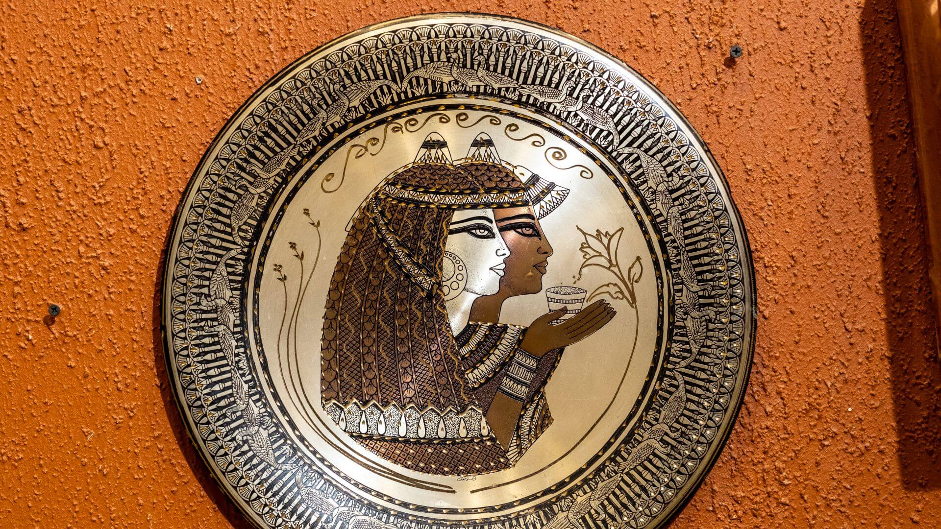 egypt pavilion 3