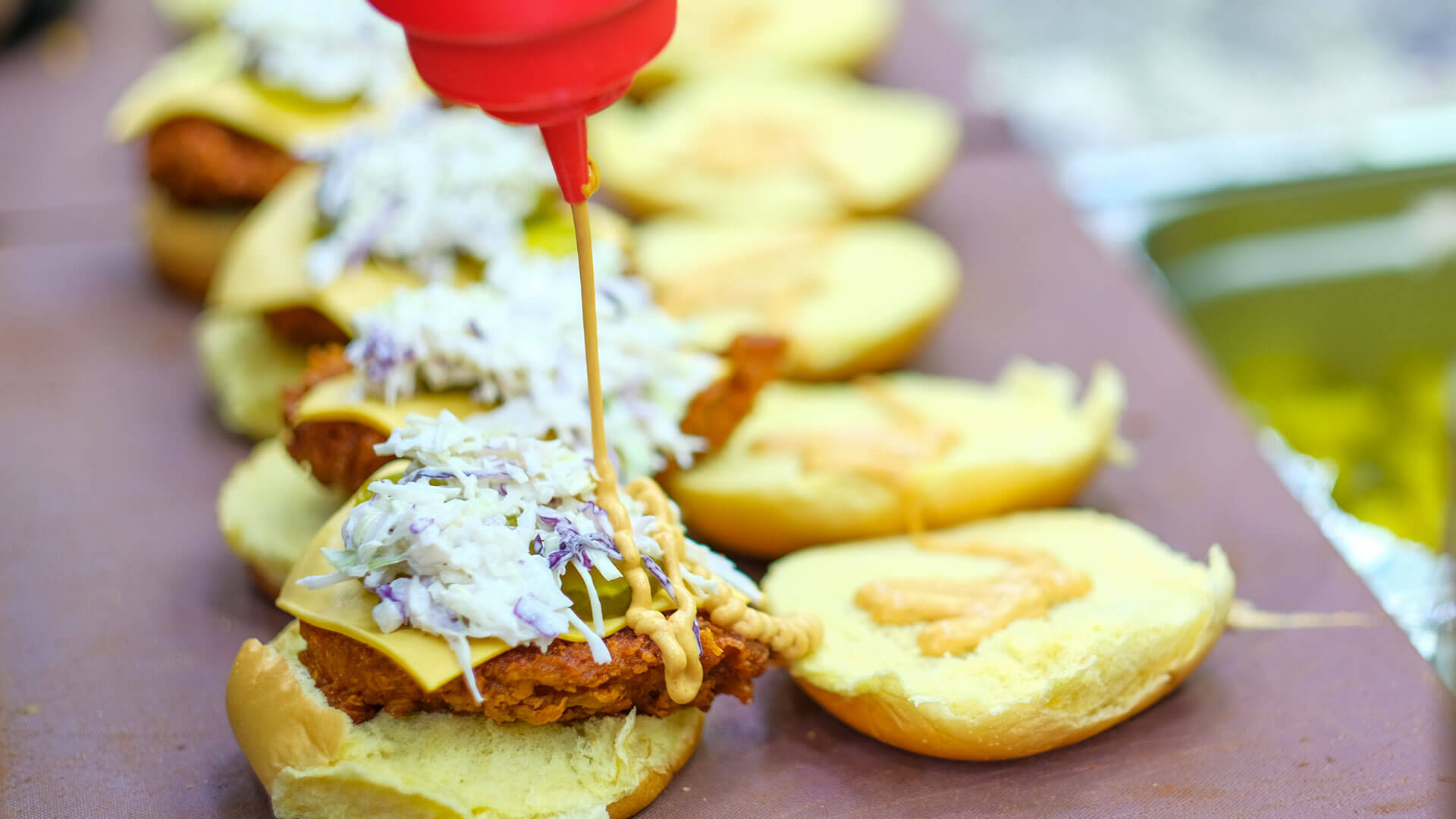 Nash Hot Chicken