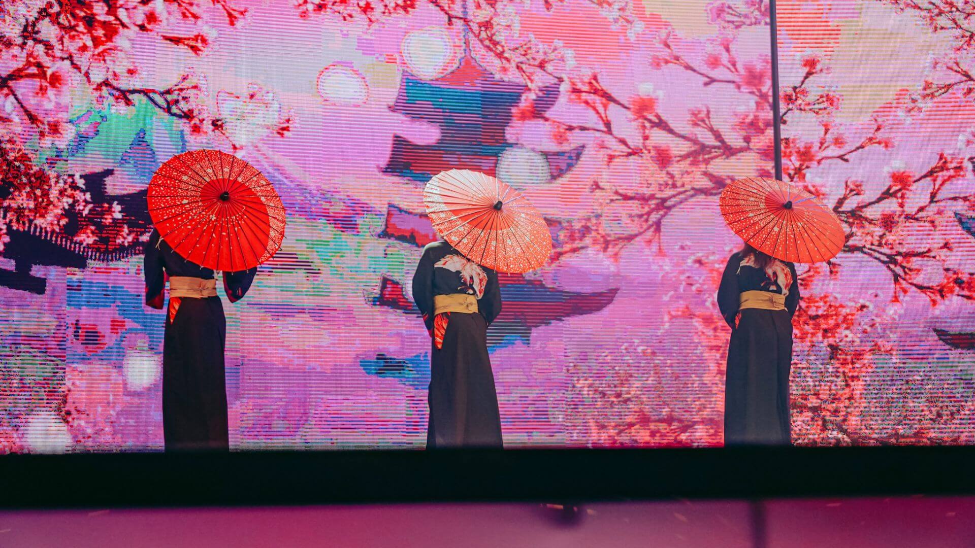 Japan Show 3