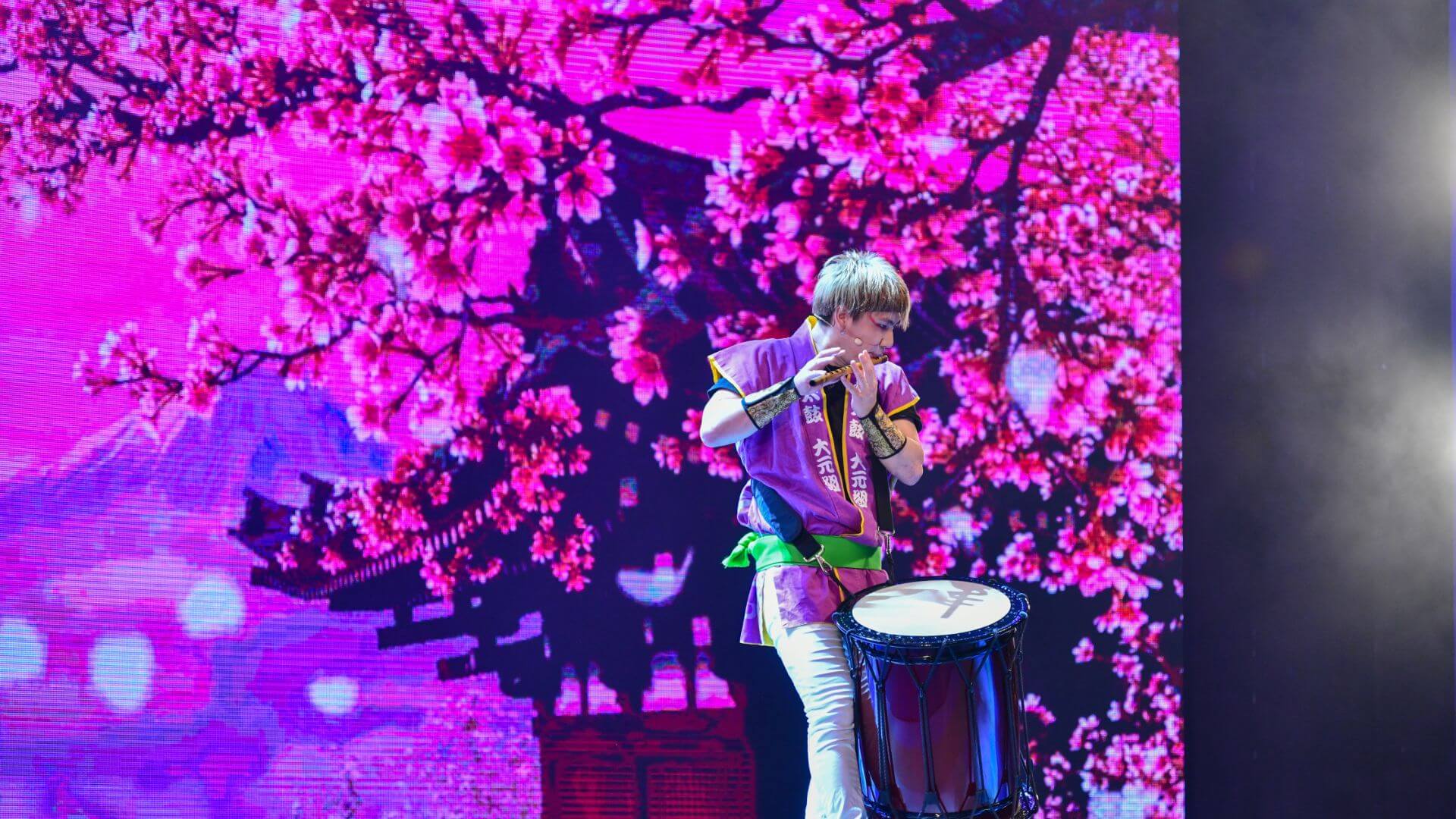 Japan Show 2