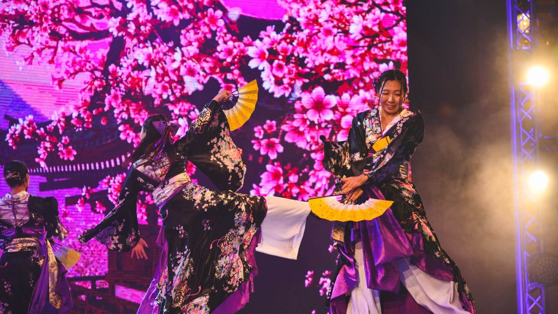 Japan Show 1