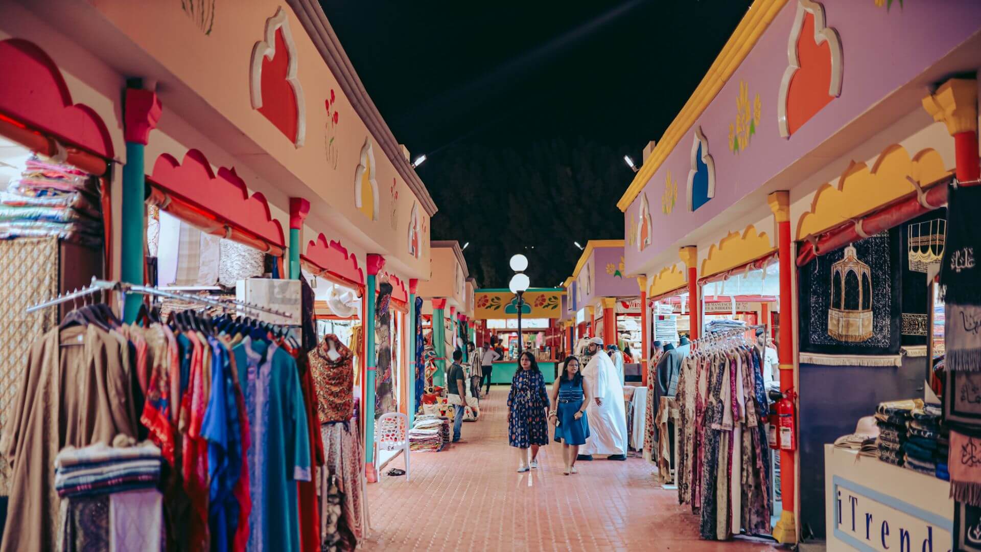 india pavilion 1
