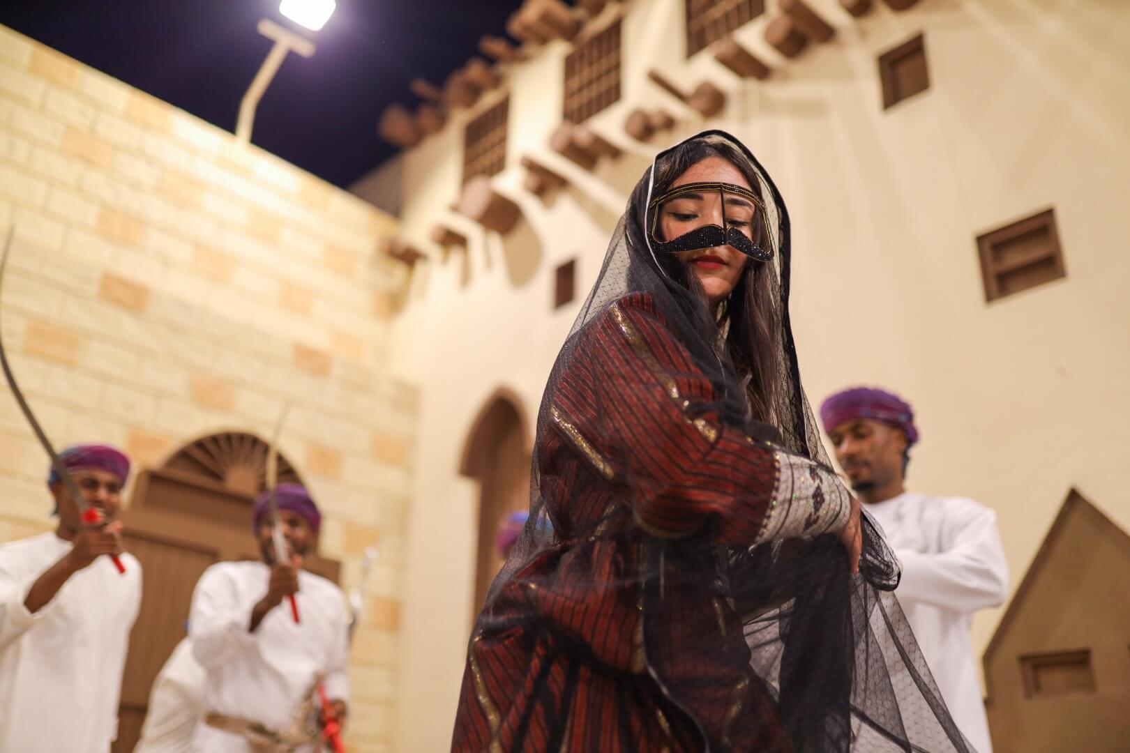 Oman Show 3