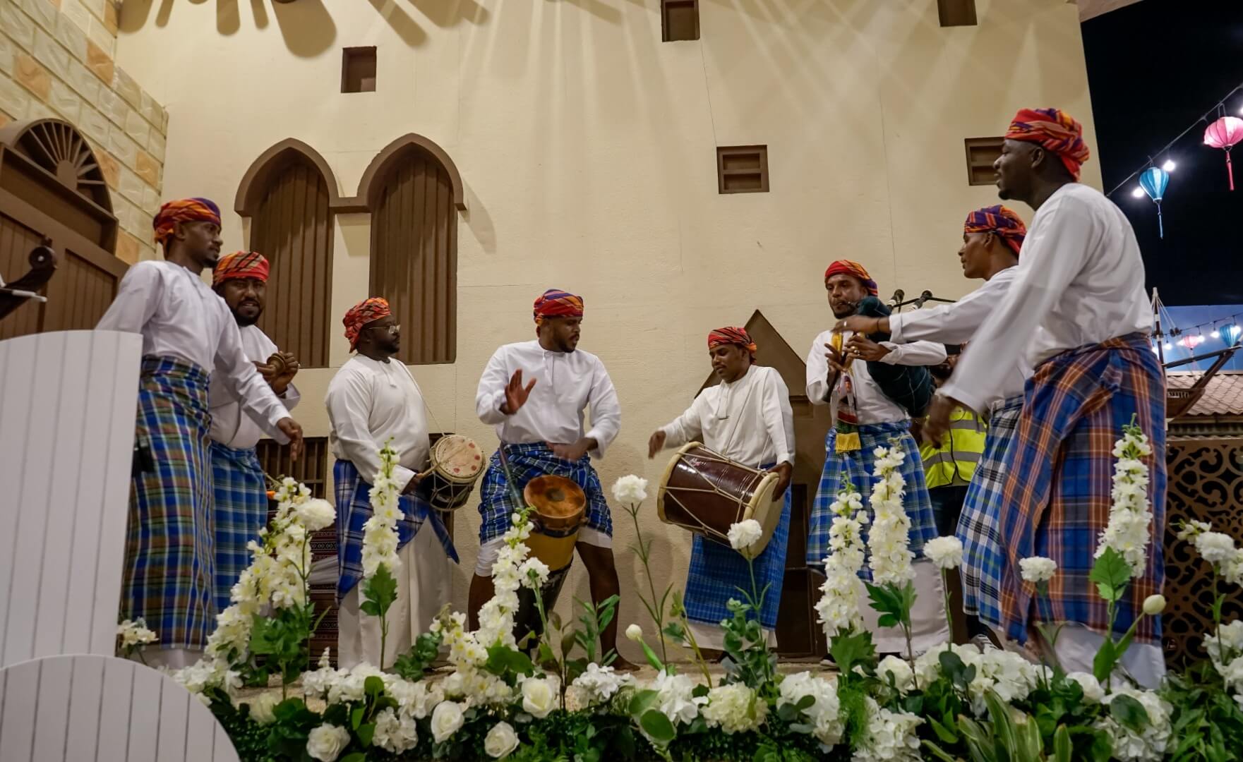 Oman Show 4