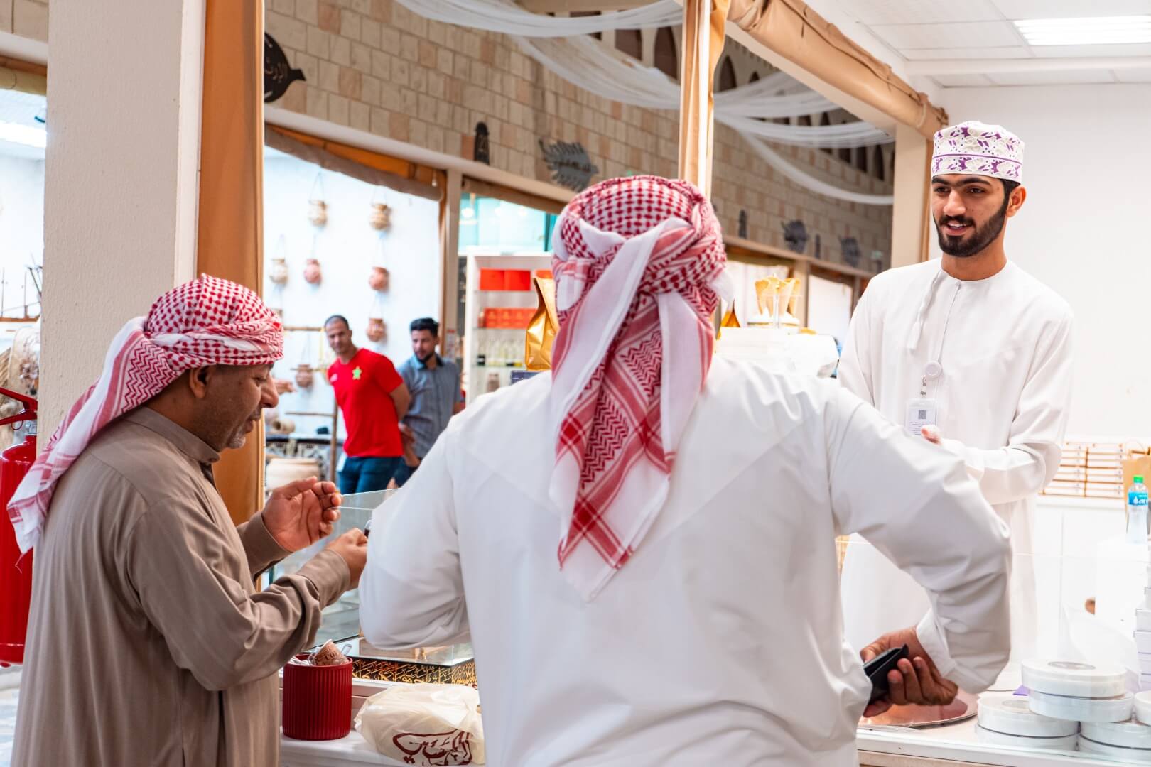 Oman Show 5