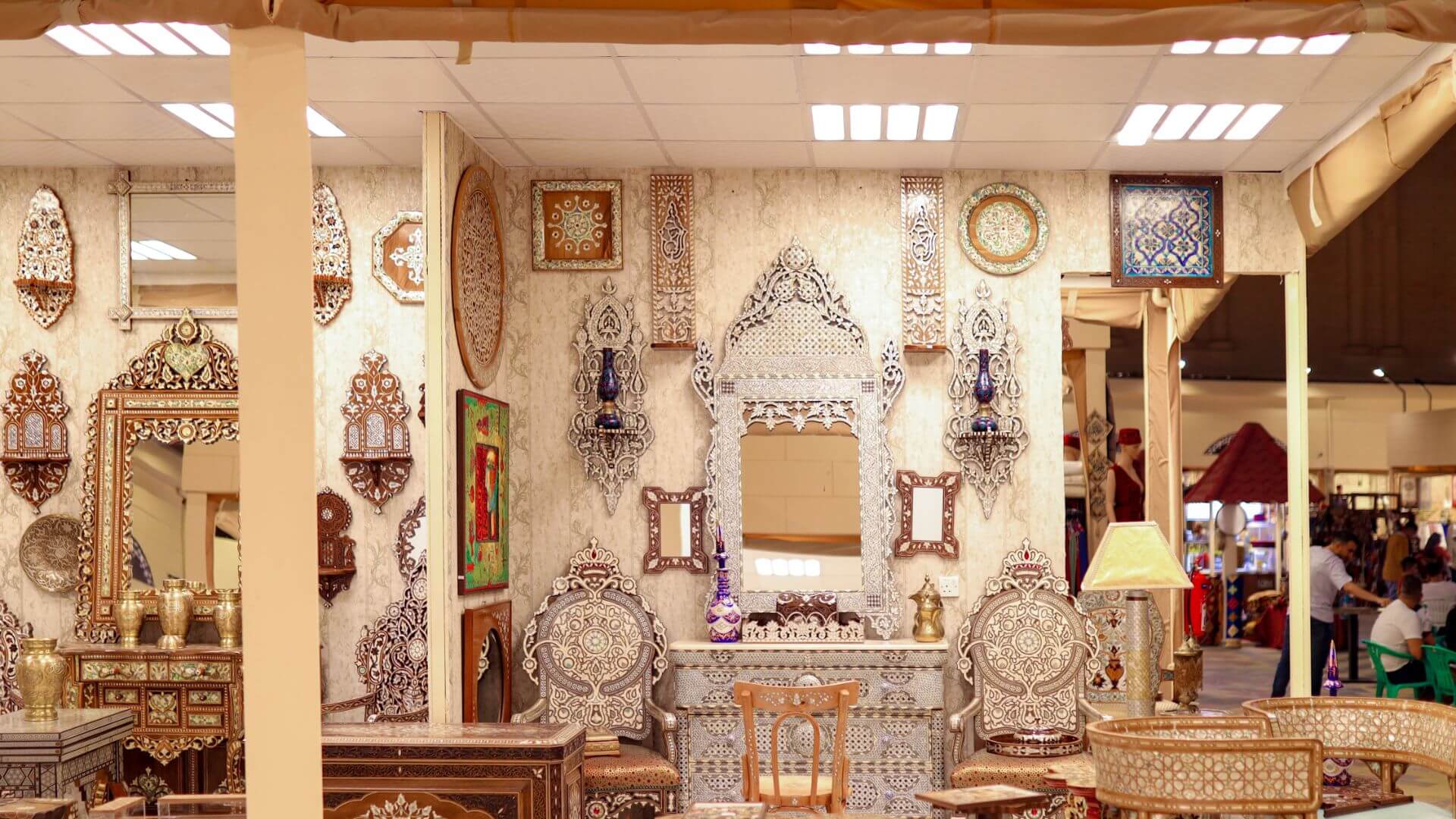 syria pavilion 3