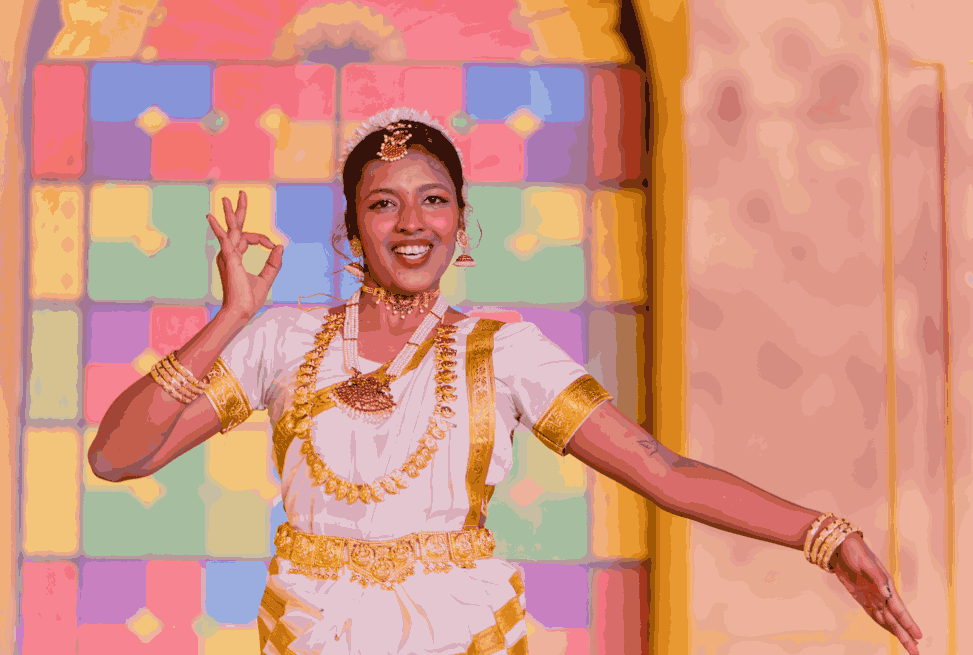 India