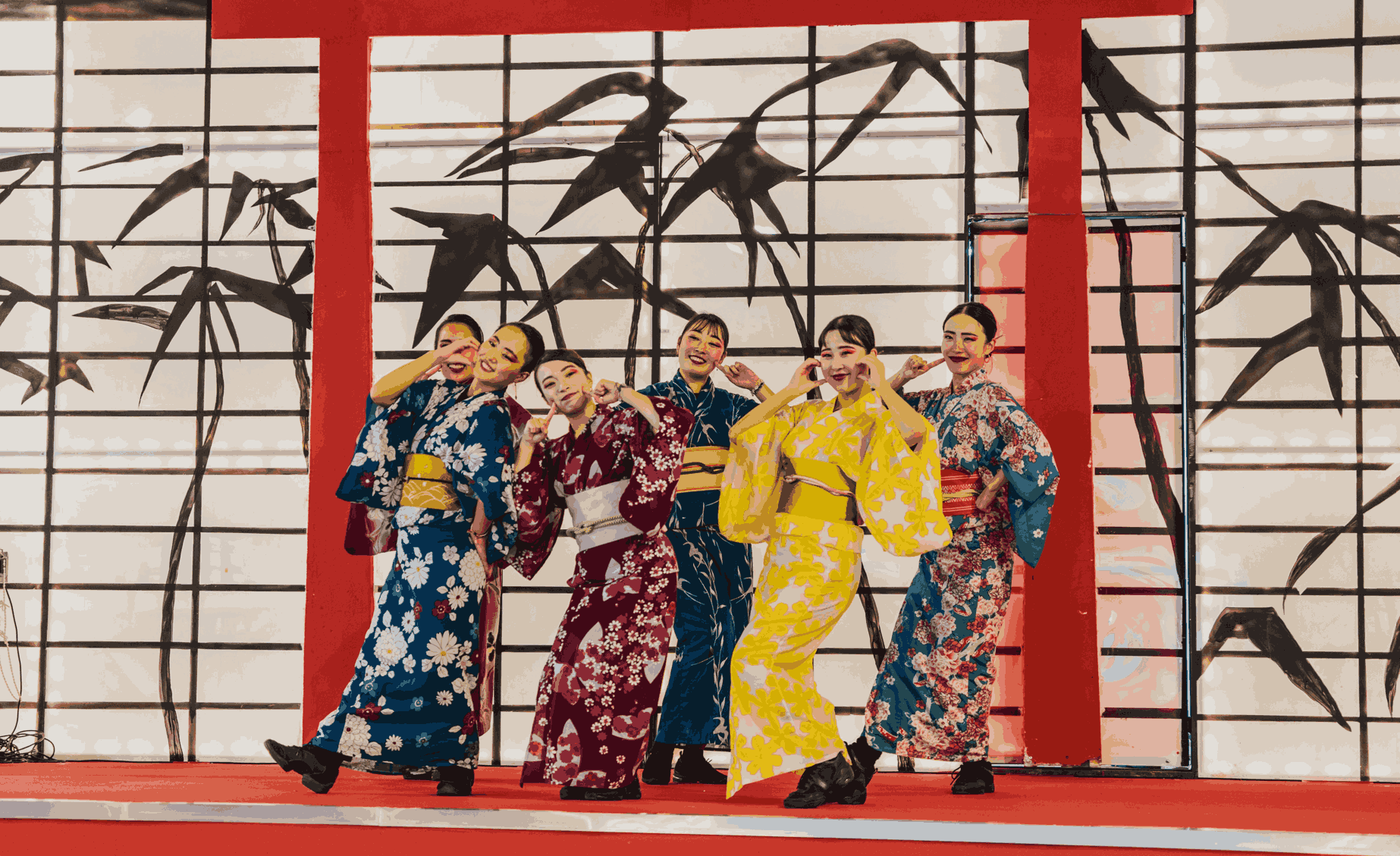 Japan