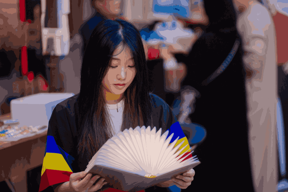 Korea