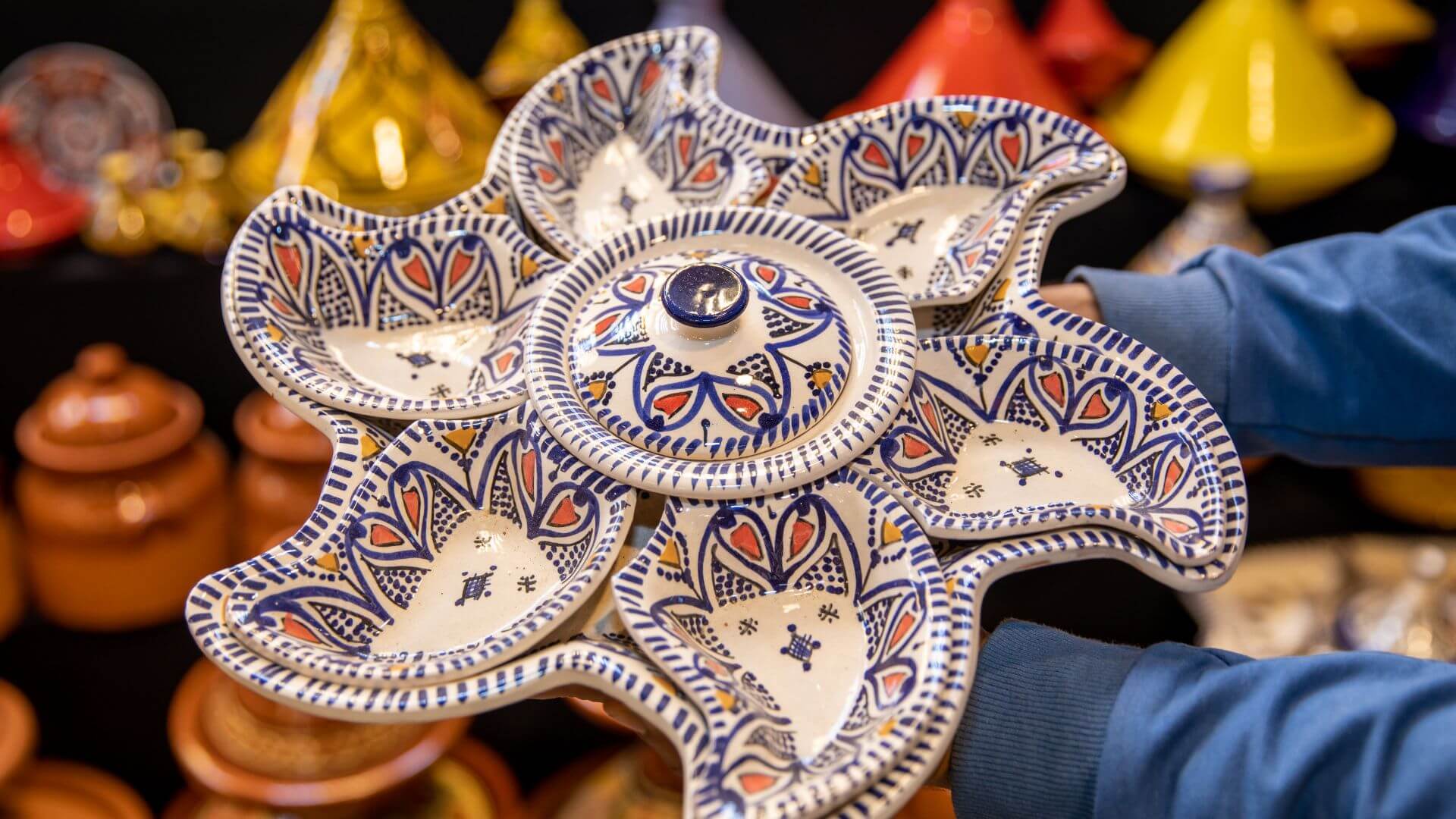 morocco pavilion 5