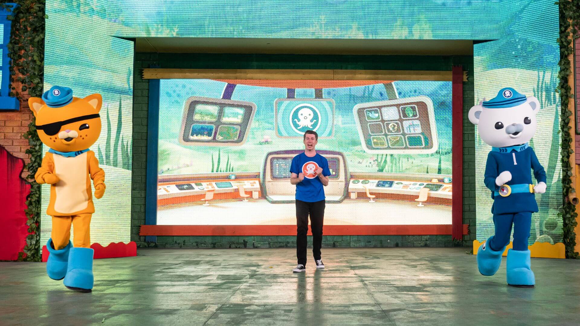 Octonauts 2