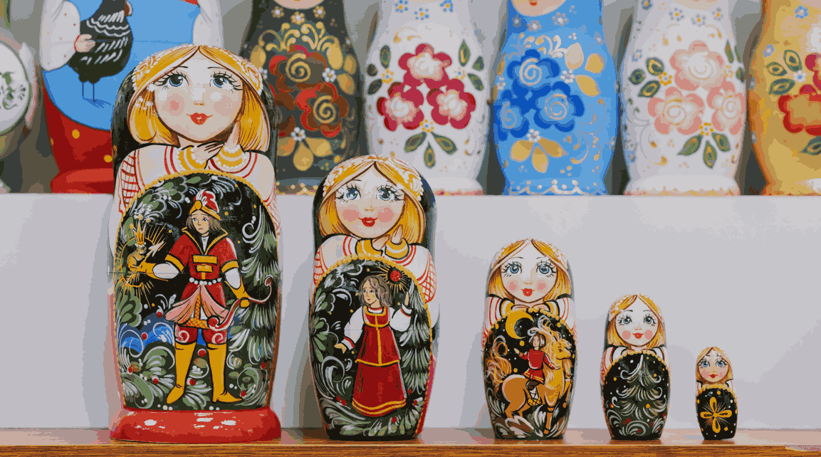 Russia and Azerbaijan
