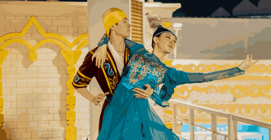 Russia and Azerbaijan