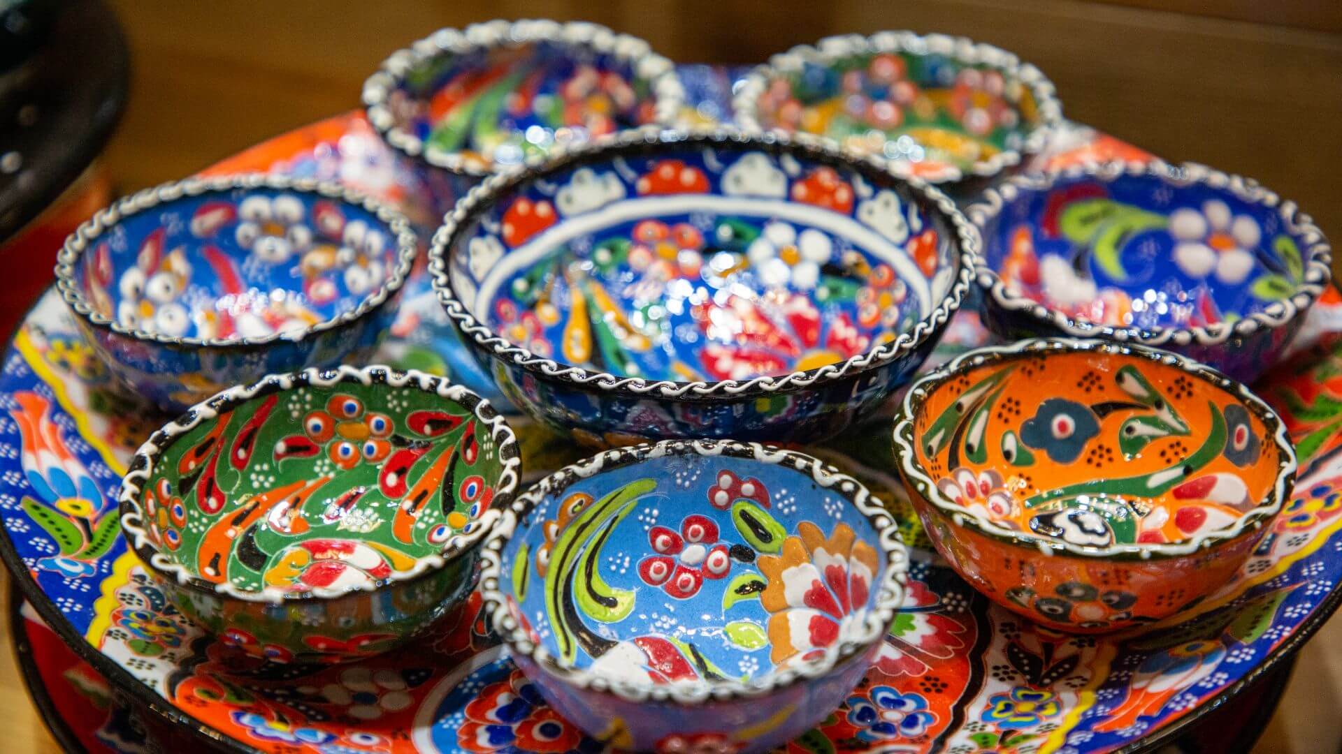 turkey pavilion 2