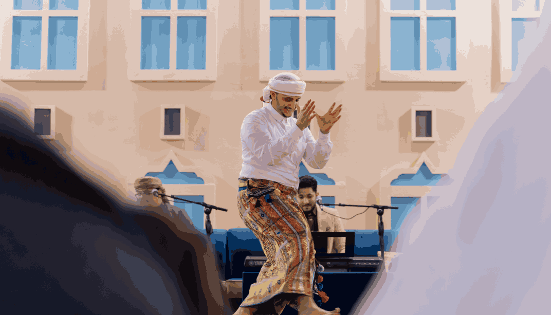 Yemen
