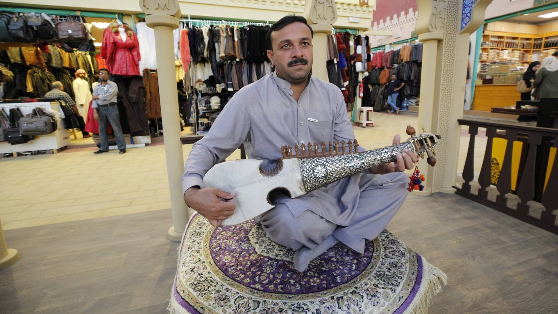 Pakistan Show 2