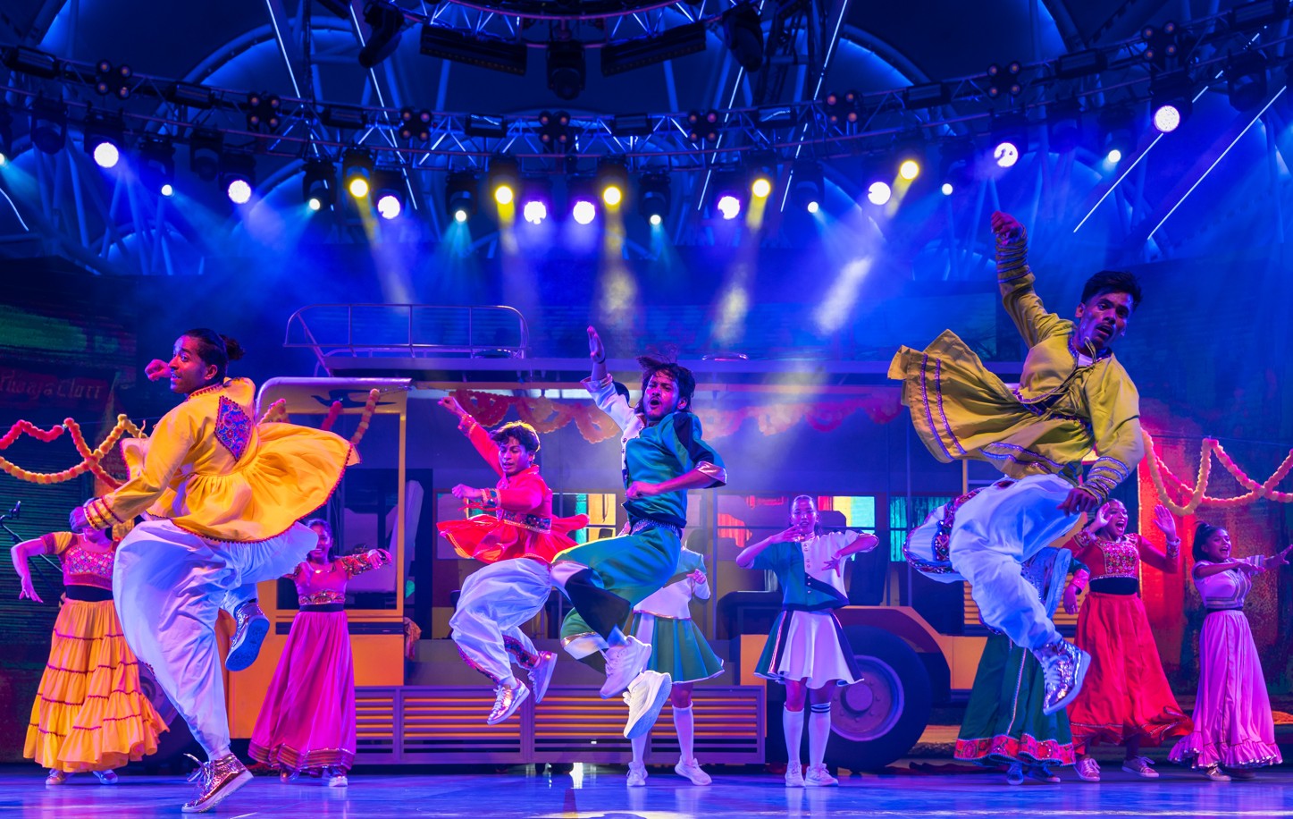 آل أبورد