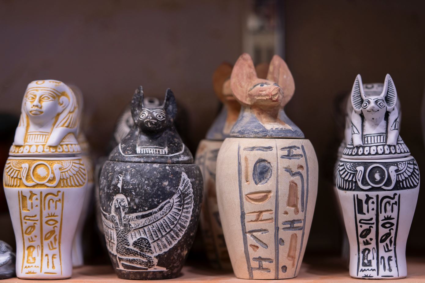 Egypt