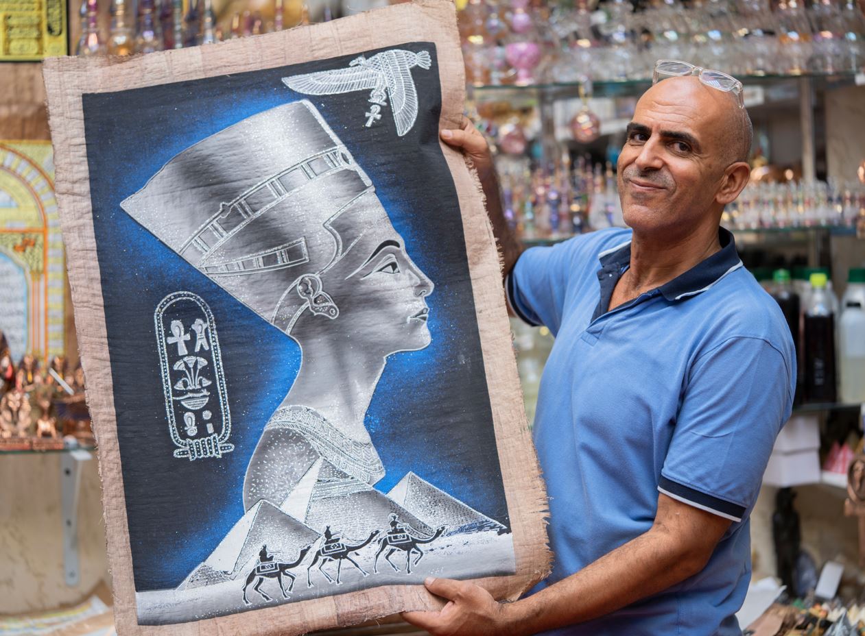 Egypt