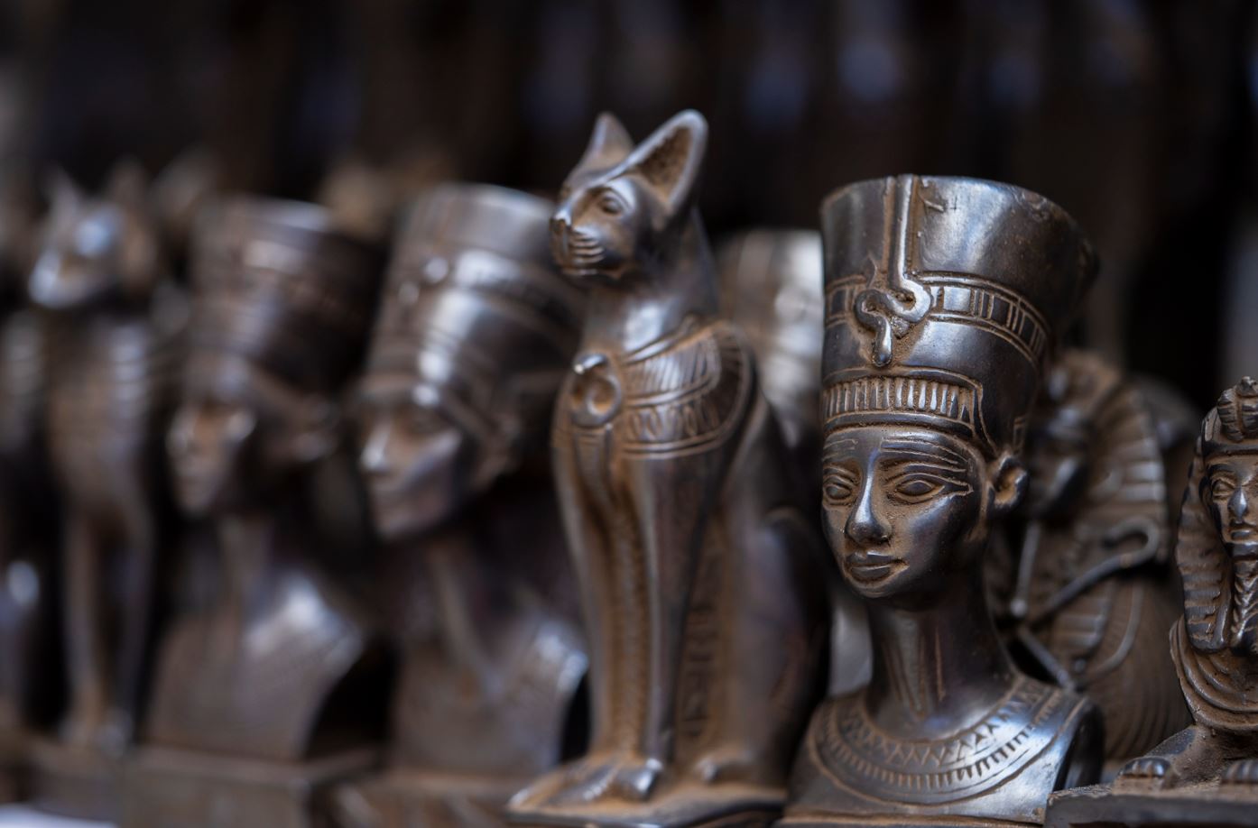 Egypt