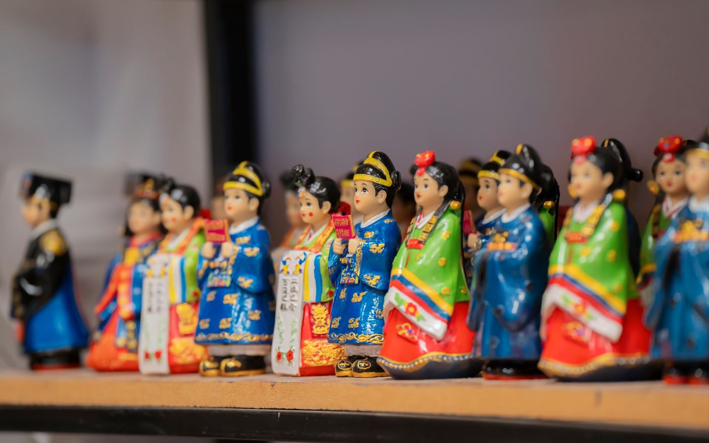 Korea