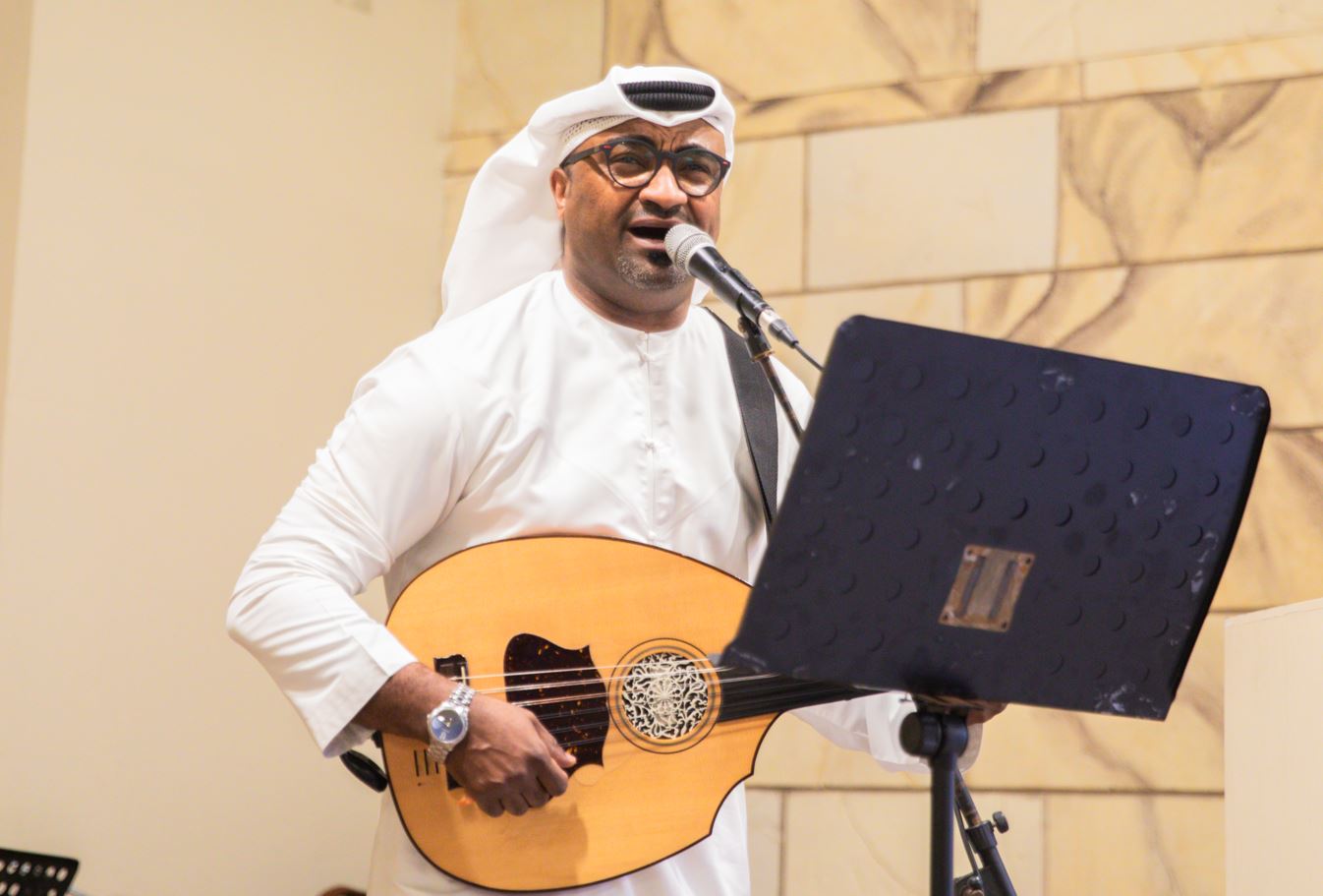 عرض قطر