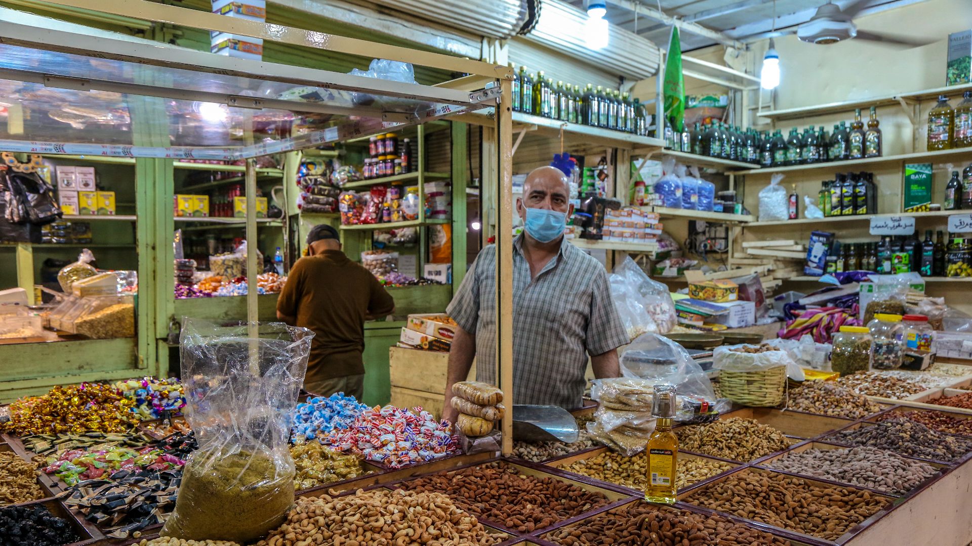 Iraq