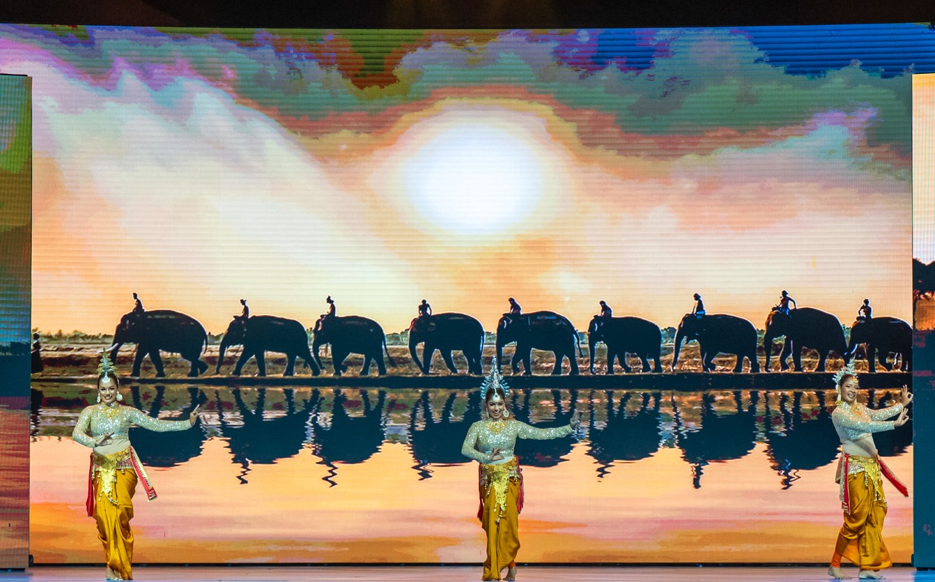 Sri Lanka Show