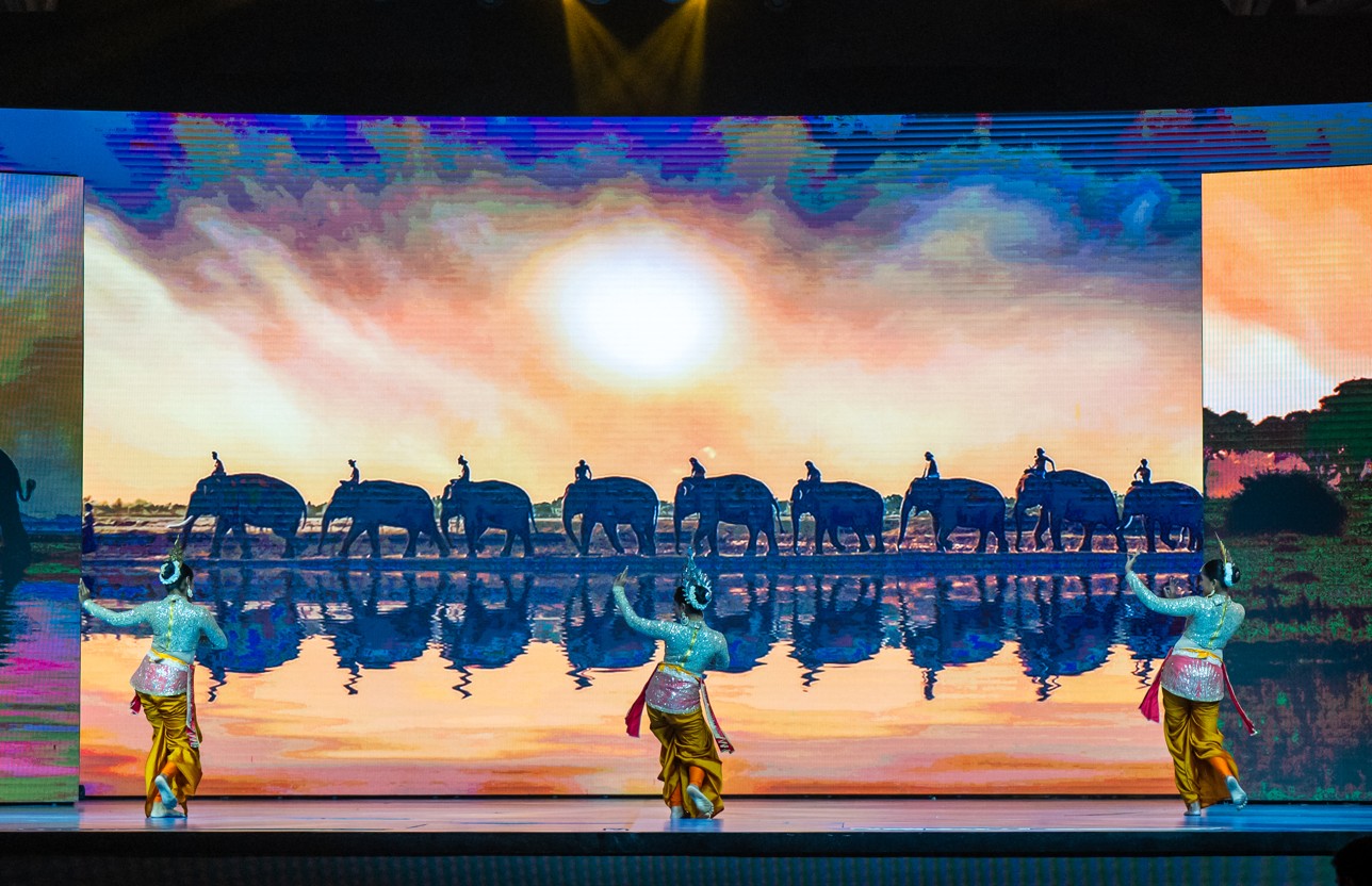 Sri Lanka Show