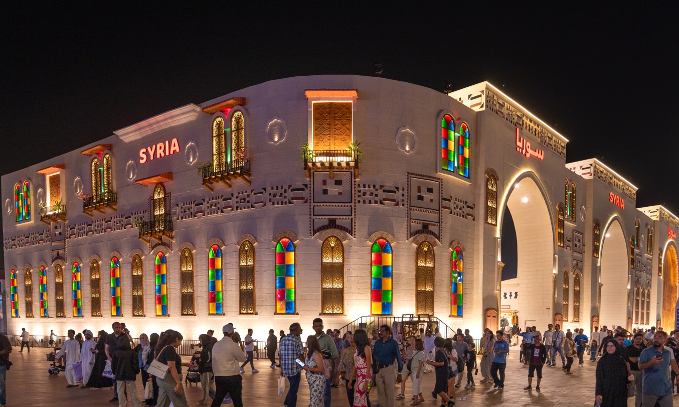 Syria