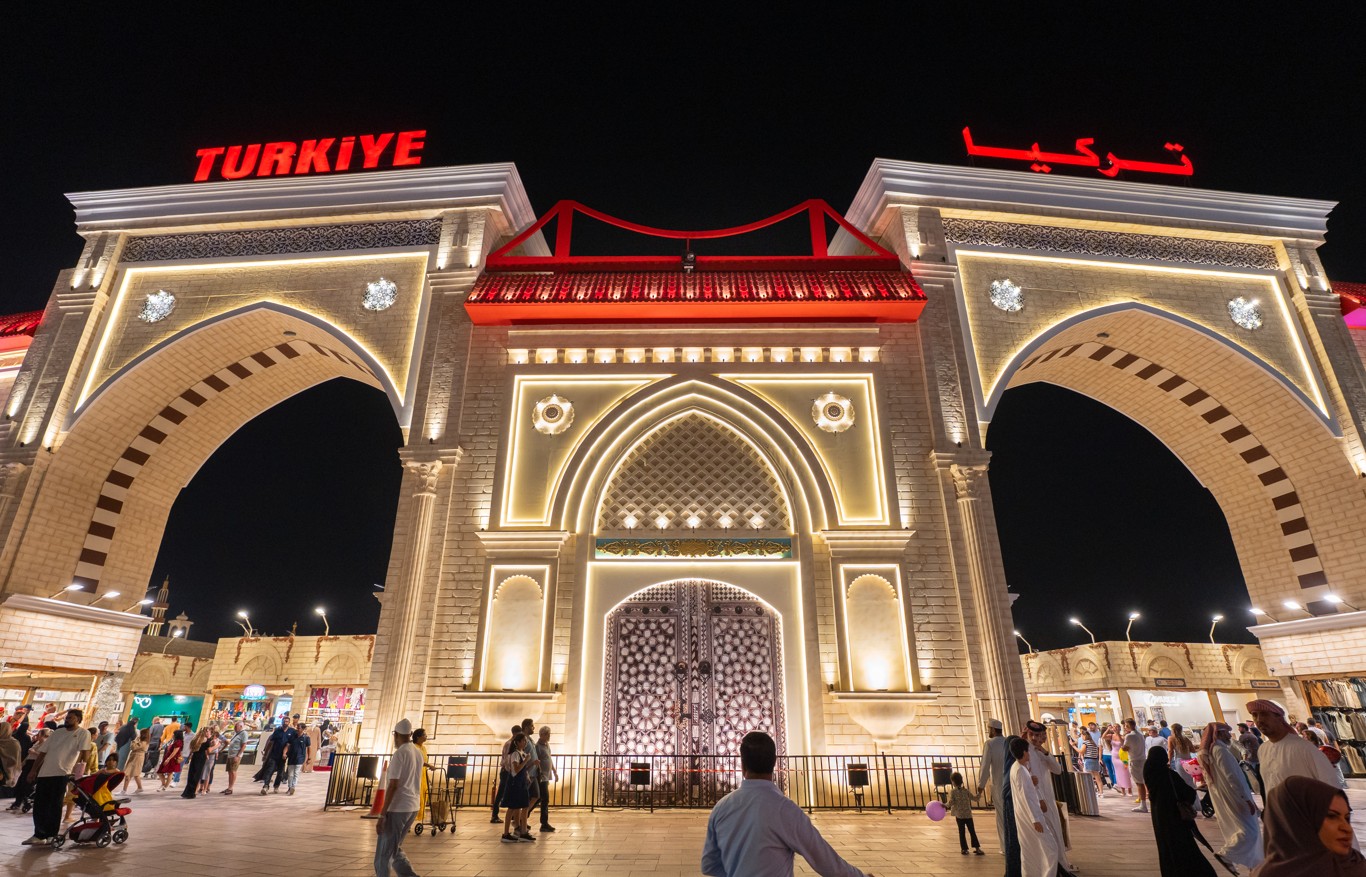 Türkiye
