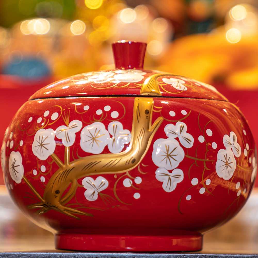 Home Decorative Items