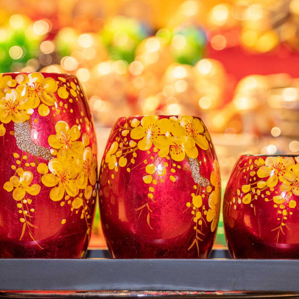 Home Decorative Items