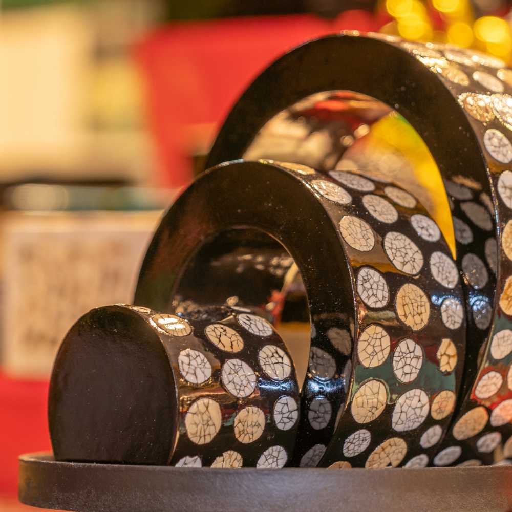 Home Decorative Items