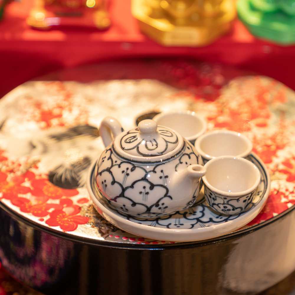 Home Decorative Items